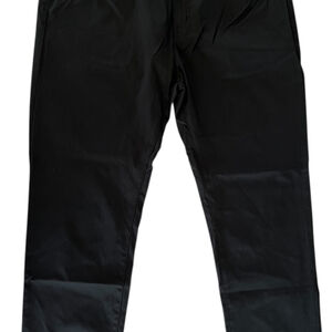 Denali men’s black jeans, 38/30